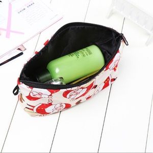 Bags - Holiday🎄Cosmetic Bag Bags - Holiday🎄Cosmetic Bag